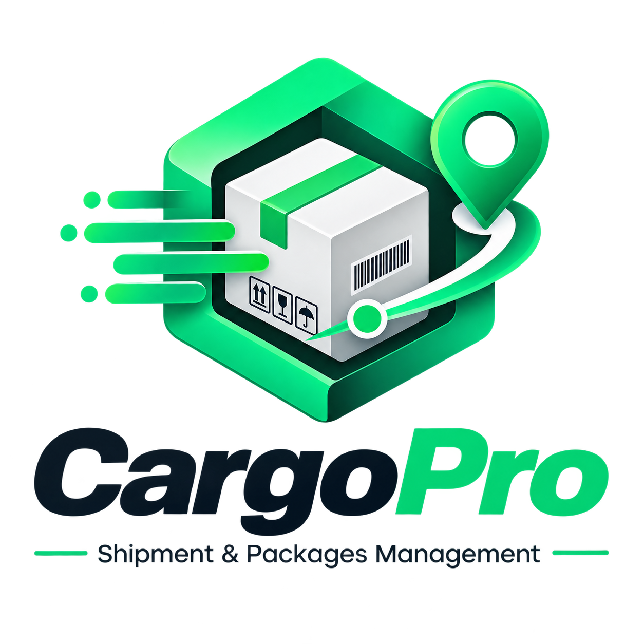 Cargo Admin